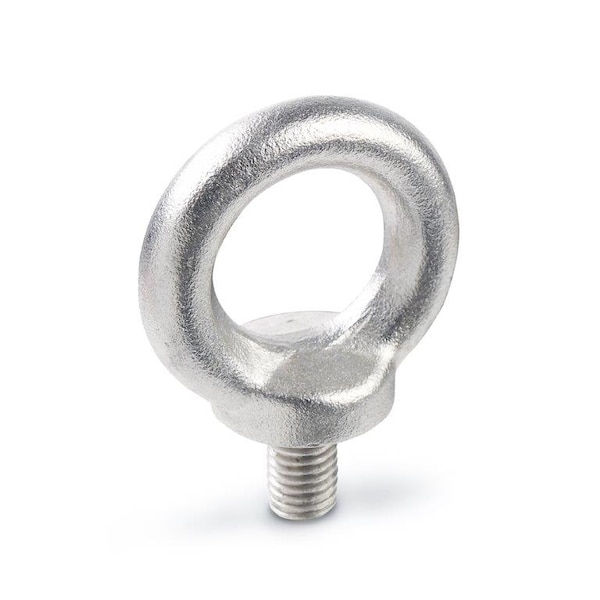 Eye Bolt M16, 35 mm ID, Stainless Steel